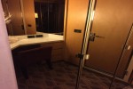 Neptune Suite Stateroom Picture