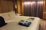 Neptune Suite Stateroom Picture