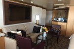 Neptune Suite Stateroom Picture