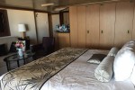 Neptune Suite Stateroom Picture