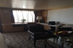 Neptune Suite Stateroom Picture