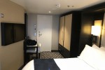 Grand Suite - 1 Bedroom Stateroom Picture