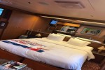 Ocean Suite Stateroom Picture