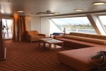 Captains Suite Stateroom Picture