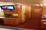 Interior Stateroom Picture