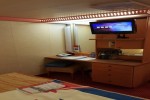 Interior Stateroom Picture