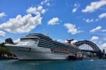 Carnival Spirit Exterior Picture