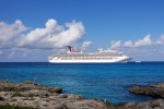 Carnival Glory Exterior Picture