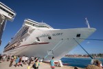 Carnival Glory Exterior Picture