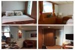 Oceanview Stateroom Picture