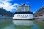 Celebrity Silhouette Exterior Picture