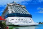 Celebrity Eclipse Exterior Picture