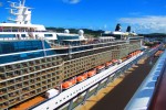 Celebrity Eclipse Exterior Picture