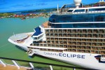 Celebrity Eclipse Exterior Picture