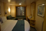 Promenade View Interior Stateroom Picture