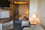 Mini-Suite Stateroom Picture