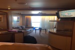 Mini-Suite Stateroom Picture