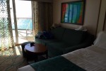 Junior Suite Stateroom Picture