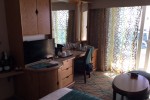 Junior Suite Stateroom Picture