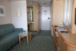 Balcony Stateroom Picture