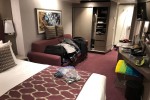 Balcony Stateroom Picture