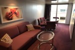 Grand Suite Stateroom Picture