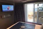 Grand Suite Stateroom Picture