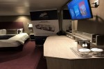 Interior Stateroom Picture