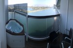 Suite with Whirlpool Bath Stateroom Picture