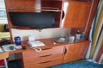 Balcony Stateroom Picture