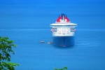 Queen Mary Exterior Picture