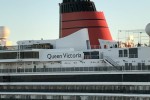 Queen Victoria Exterior Picture