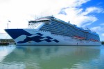 Regal Princess Exterior Picture