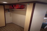 Deluxe Balcony Stateroom Picture