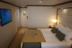 Deluxe Balcony Stateroom Picture