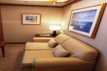 Mini-Suite Stateroom Picture