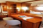 Mini-Suite Stateroom Picture