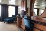 Junior Suite Stateroom Picture