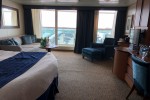 Junior Suite Stateroom Picture