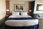 Junior Suite Stateroom Picture