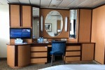 Junior Suite Stateroom Picture