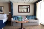 Junior Suite Stateroom Picture