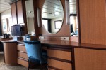 Junior Suite Stateroom Picture