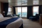 Junior Suite Stateroom Picture