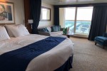 Junior Suite Stateroom Picture