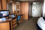 Junior Suite Stateroom Picture