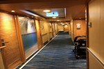 Interior Stateroom Picture