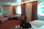 Oceanview Stateroom Picture