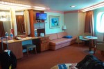 Oceanview Stateroom Picture