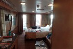 Junior Suite Stateroom Picture